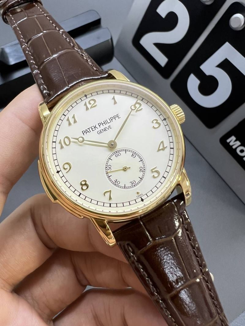 PATEK PHILIPPE Watches